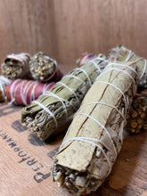 Load image into Gallery viewer, Sage - með auka jurtum