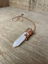 Load image into Gallery viewer, Kristalla hálsmen