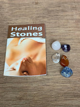 Load image into Gallery viewer, Crystals bag