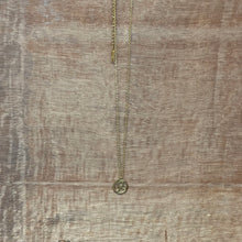 Load image into Gallery viewer, Zodiac Signs Necklace