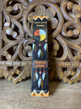 Load image into Gallery viewer, Native Spirits Incense