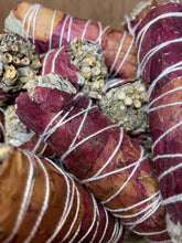 Load image into Gallery viewer, Sage - með auka jurtum