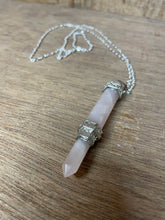 Load image into Gallery viewer, Kristalla hálsmen