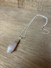 Load image into Gallery viewer, Kristalla hálsmen