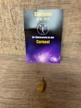 Load image into Gallery viewer, Zodiac Signs Pendants