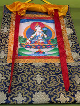 Load image into Gallery viewer, Thangka