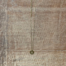 Load image into Gallery viewer, Zodiac Signs Necklace