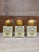 Load image into Gallery viewer, Natural Solid Fragrance