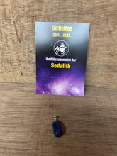 Load image into Gallery viewer, Zodiac Signs Pendants