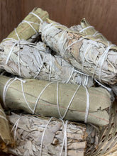 Load image into Gallery viewer, Sage - með auka jurtum