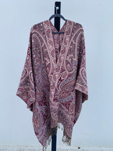 Load image into Gallery viewer, Poncho