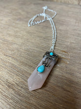 Load image into Gallery viewer, Kristalla hálsmen