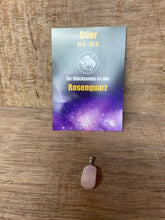 Load image into Gallery viewer, Zodiac Signs Pendants