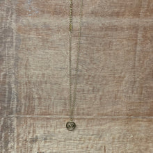 Load image into Gallery viewer, Zodiac Signs Necklace