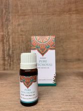 Load image into Gallery viewer, Goloka Pure Aroma Oil