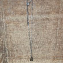 Load image into Gallery viewer, Zodiac Signs Necklace