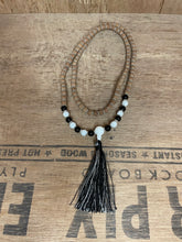 Load image into Gallery viewer, Rudraksha Malas