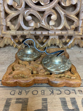 Load image into Gallery viewer, Tingsha