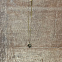 Load image into Gallery viewer, Zodiac Signs Necklace