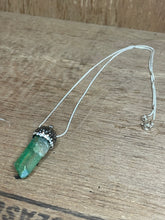 Load image into Gallery viewer, Kristalla hálsmen