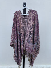 Load image into Gallery viewer, Poncho