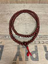 Load image into Gallery viewer, Wood Malas