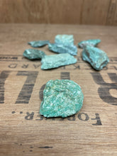 Load image into Gallery viewer, Fuchsite