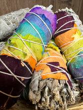 Load image into Gallery viewer, Sage - með auka jurtum