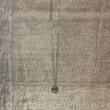 Load image into Gallery viewer, Zodiac Signs Necklace