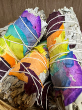 Load image into Gallery viewer, Sage - með auka jurtum