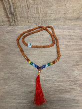 Load image into Gallery viewer, Rudraksha Malas