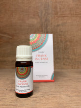 Load image into Gallery viewer, Goloka Pure Aroma Oil