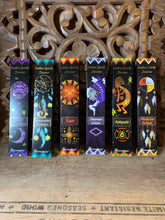 Load image into Gallery viewer, Native Spirits Incense