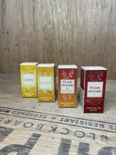 Load image into Gallery viewer, Aromafume Resin Essential Oil Blend