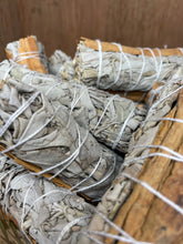 Load image into Gallery viewer, Sage - með auka jurtum