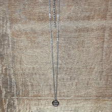 Load image into Gallery viewer, Zodiac Signs Necklace