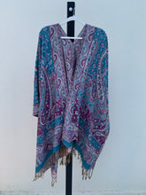 Load image into Gallery viewer, Poncho