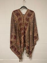 Load image into Gallery viewer, Poncho