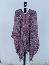 Load image into Gallery viewer, Poncho