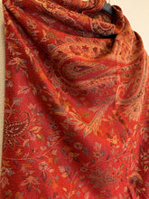 Load image into Gallery viewer, Indian Shawls

