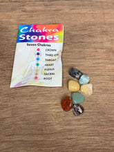 Load image into Gallery viewer, Crystals bag