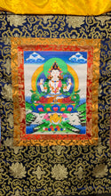 Load image into Gallery viewer, Thangka