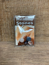 Load image into Gallery viewer, Crystals bag