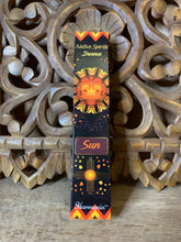 Load image into Gallery viewer, Native Spirits Incense