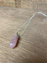 Load image into Gallery viewer, Kristalla hálsmen