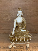 Load image into Gallery viewer, Buddha Akshobhya