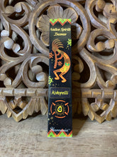 Load image into Gallery viewer, Native Spirits Incense