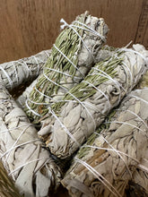 Load image into Gallery viewer, Sage - með auka jurtum