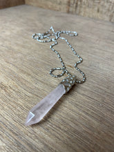 Load image into Gallery viewer, Kristalla hálsmen