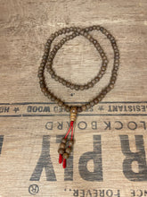 Load image into Gallery viewer, Wood Malas